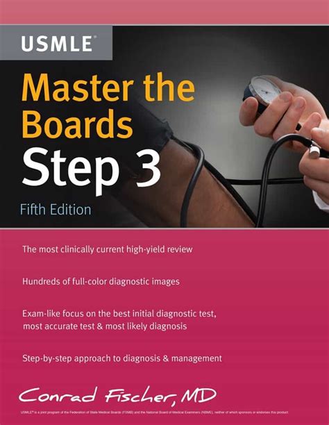 Kaplans Master The Boards Usmle Step 3 5th Edition Etextbook
