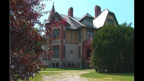 Kildare Mansion To Be Torn Down
