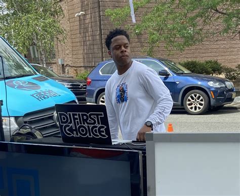 Angie Martinez SUMMER BBQ 2021 - BklynTye NYC