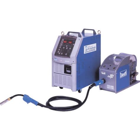 Dm Daihen Co Mag Welding Machine Digital Auto Monet Asia