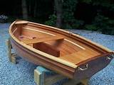 Row Boat Building Pictures