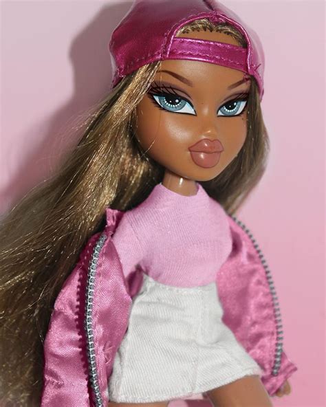 Bratz Aesthetic Clothes Get To Know The Girls With A Passion For Fashion