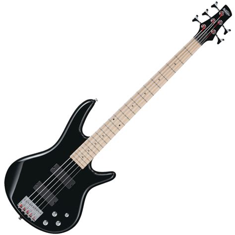 Bass Guitar Ibanez String Instruments Musical Instruments Guitar Png
