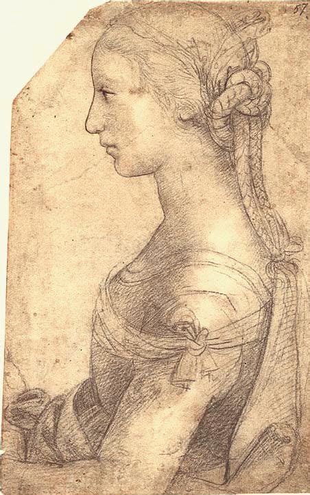 Raffaello Sanzio Drawings Renaissance Art Italian Renaissance Art