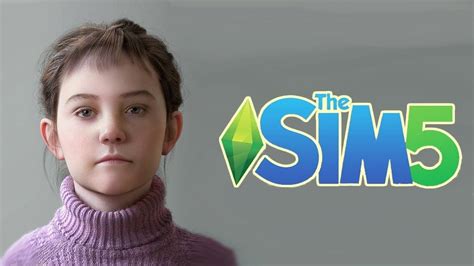 The Sims 5 Pre Alpha Build Images Have Surfaced Online