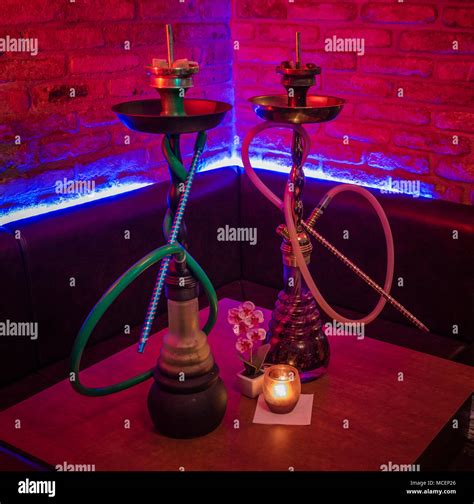 A Taste Of Tradition Exploring The Cultural Significance Of Hookah In