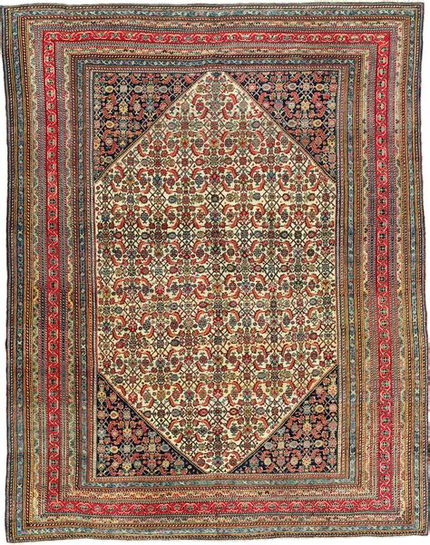 The Different Persian Rug Designs