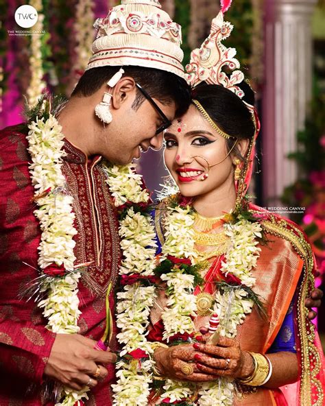 Bookmark These Most Auspicious Bengali Marriage Dates In 2021