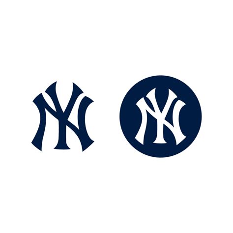 New York Yankees Logo Transparent Png 24554993 Png