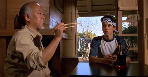 Luckily, his flat building houses a resident martial arts master: WATCH THE KARATE KID 1984 ONLINE FREE VIOOZ