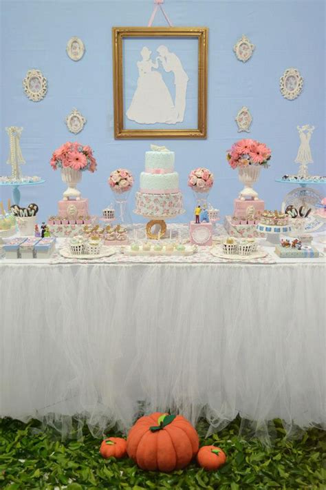 Check spelling or type a new query. Kara's Party Ideas Cinderella Themed Birthday Party ...