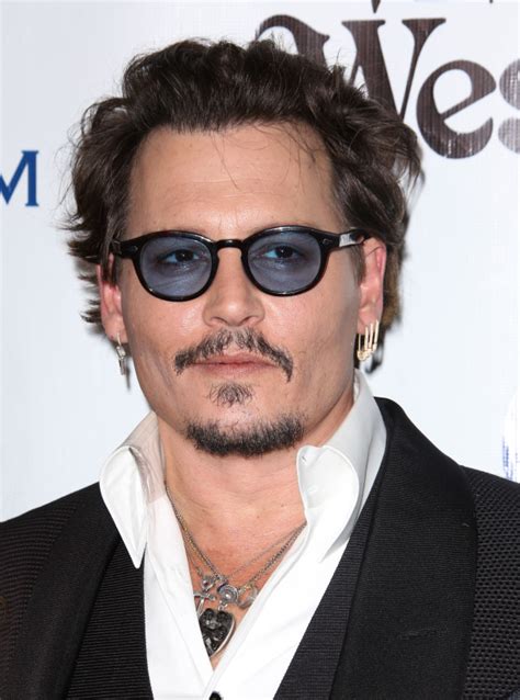 Johnny Depp Leaves Longtime Hollywood Agent For Caa Deadline