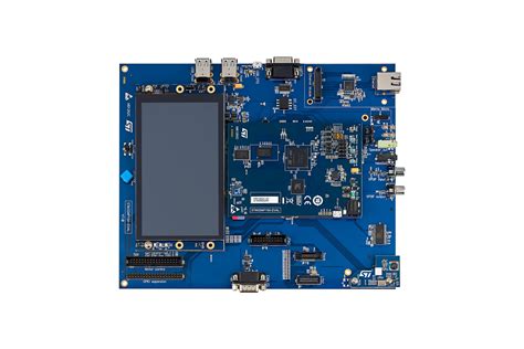 STM32MP1Dev - STM32MP1 OpenSTLinux Developer Package - STMicroelectronics