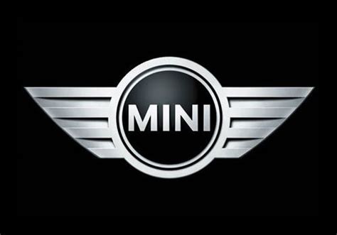 Mini Logo Design History And Evolution Mini Cooper Mini Cars