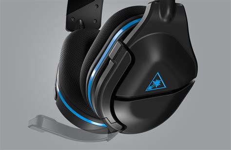 Stealth 600 Gen 2 Headset For Ps5 And Ps4 Turtle Beach