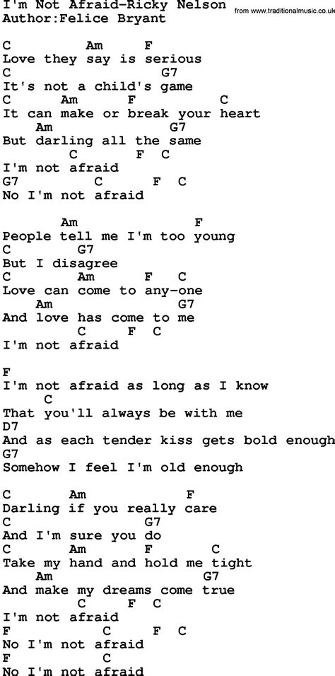Eminem Afraid Lyrics