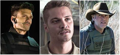 Luke grimes, robert taylor, james badge dale and others. New movie to begin filming in Alabama, according to report ...