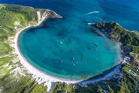 In case of a pet emergency, simply bring your pet to the cove any time, day or night. Lulworth Cove | Beaches in Dorset | West Dorset Leisure ...
