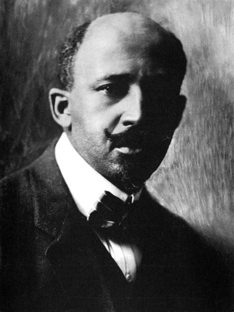 W E B Du Bois Showed Us The Power Of Data Viz More Than A Century Ago