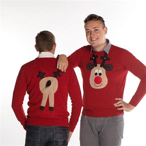 The Worst And The Best Christmas Jumpers Moonlightmistletoe