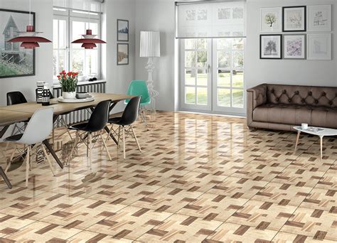Per box coverage area : Marbo Wood, Glam - 60x60 cm, Floor Tiles, Polished