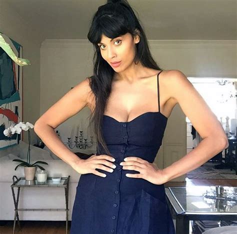 Jameela Jamil Nude Leaked Pic And Porn Video 2021