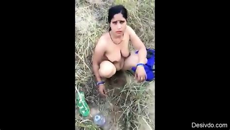 Desi Randi Bhabhi Caught Open Fucking In Outdoor Jangal Eporner