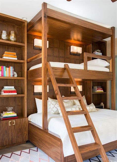 Best 25 Adult Bunk Beds Ideas On Pinterest Bunk Beds For Adults