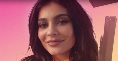 Kylie Jenner Gives A Sneak Peek Into Her World In First ‘life Of Kylie