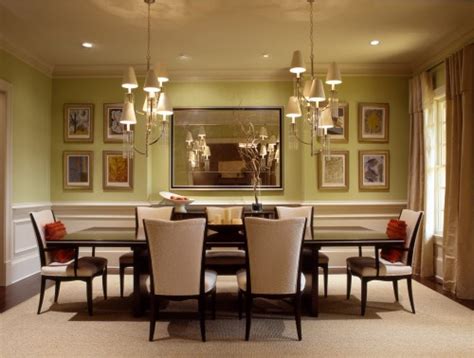 dining room paint color ideas 2017 - Grasscloth Wallpaper