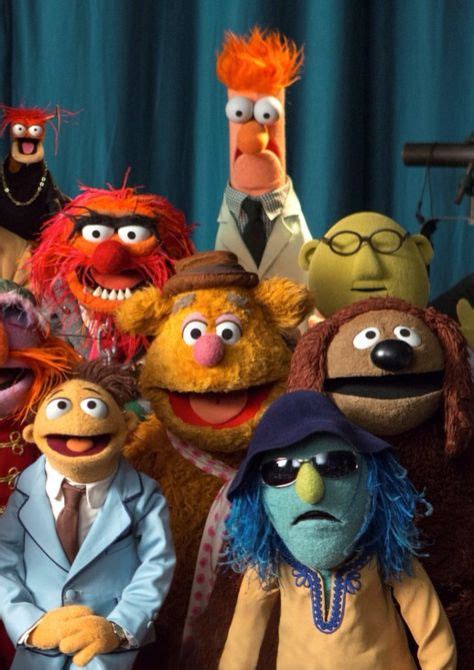 160 Beaker And Friends Ideas Muppets The Muppet Show Beaker