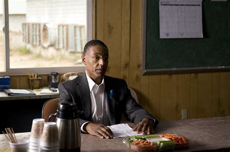 Gus Fring On Better Call Saul 5 Questions We Need Answered Page 4
