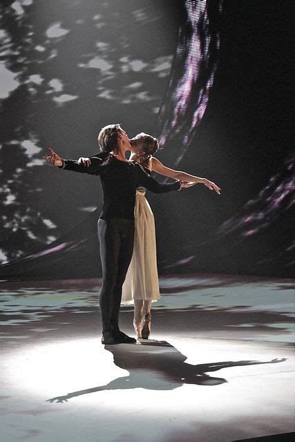 Olga Smirnova And Vladislav Lantratov Bolshoi Ballet Ballet