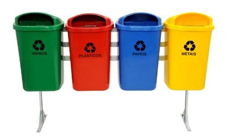 Reciclagem No Meio Ambiente O Seu Portal De Artesanato Com Material