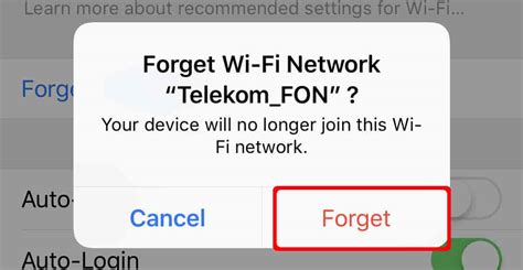 Iphone Wifi Not Working Heres How To Fix Wifi Problems