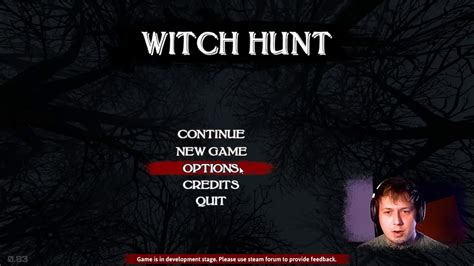 Oney Witch Hunt Stream 7918 Youtube