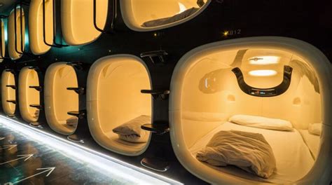 View deals for capsule hotel darakhyu (incheon int'l airport t1), including fully refundable rates with free cancellation. Indonesia's Soekarno-Hatta airport welcomes futuristic capsule hotel - Asia Travel Log