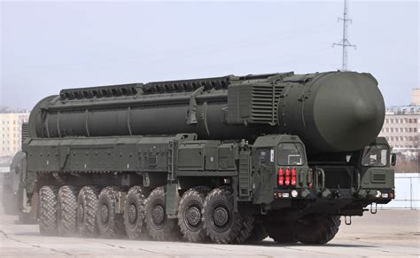 Why Is Russia Building Nuclear Powered Cruise Missiles The Answer