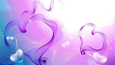 Love Abstract Wallpapers Wallpaper Cave