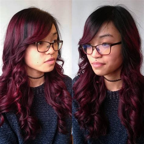 30 Greatest Ideas For Red Ombre Hair — Fiery Summer Trend Ombre Hair
