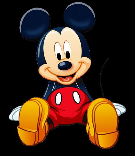 Mickey Mouse En Png Mickey Mouse Pictures Mickey Mouse Wallpaper