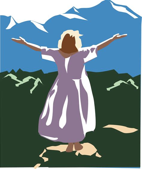 Free Clipart Of Women Praising God 10 Free Cliparts Download Images