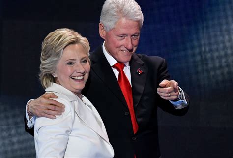 The Clintons Erased 16 Million In Debt And Accumulated 45 Million