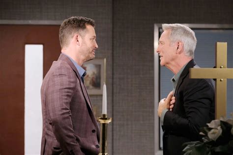 Days Of Our Lives Spoilers For October 27, 2022: Salem Celebrates