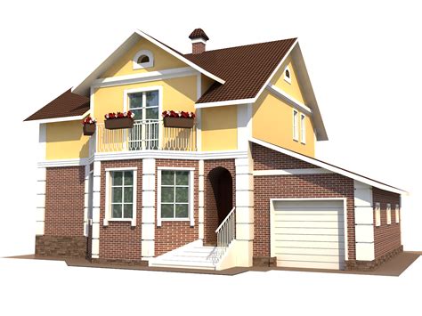 House Png Transparent Image Download Size 1536x1152px
