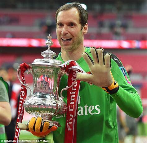 Uefa fined them each about £7m and five per. Tottenham must win trophies to be a top club - Petr Cech ...