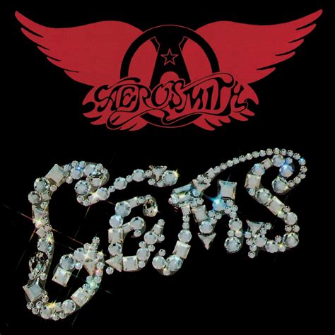 Gems Aerosmith Amazonfr Cd Et Vinyles