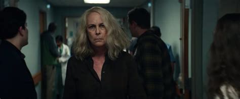 Is Laurie Strode Michael Myers Sister In Halloween Kills