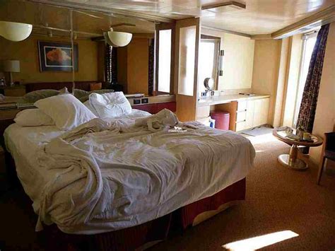 Amazing deals and personal service. Westerdam Superior Verandah Suite Details