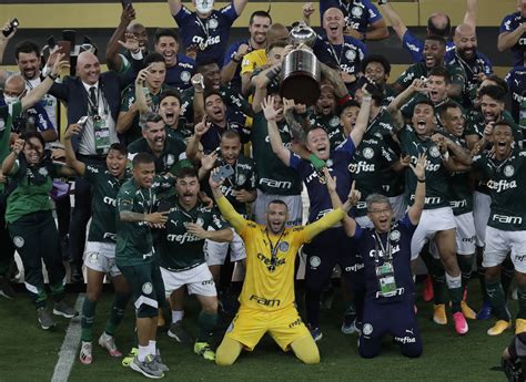 Herói da libertadores, breno lopes vive idolatria virtual no palmeiras. Veja as atuações do Palmeiras no título da Libertadores em ...